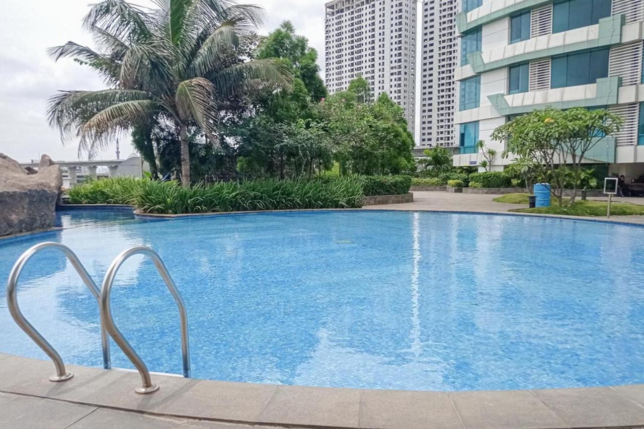 Hotel Redliving Grand Kamala Lagoon - Pekayon Tower Barclay North