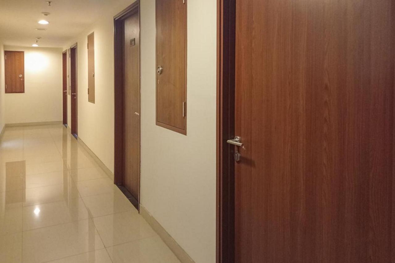 Redliving Grand Kamala Lagoon - Pekayon Tower Barclay North Hotel Bekasi