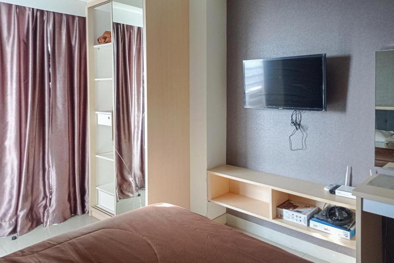 Redliving Grand Kamala Lagoon - Pekayon Tower Barclay North Bekasi