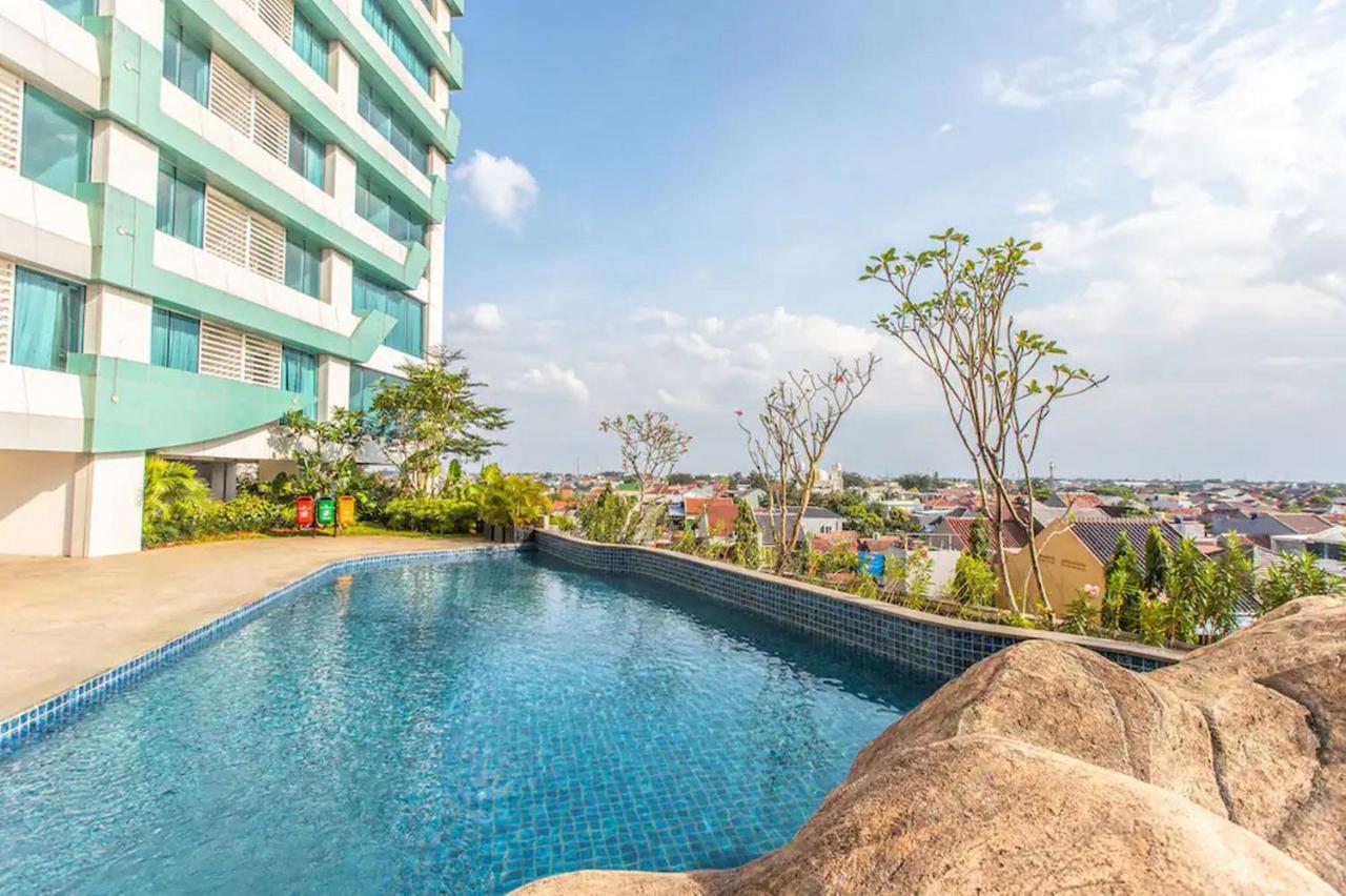 Redliving Grand Kamala Lagoon - Pekayon Tower Barclay North Hotel