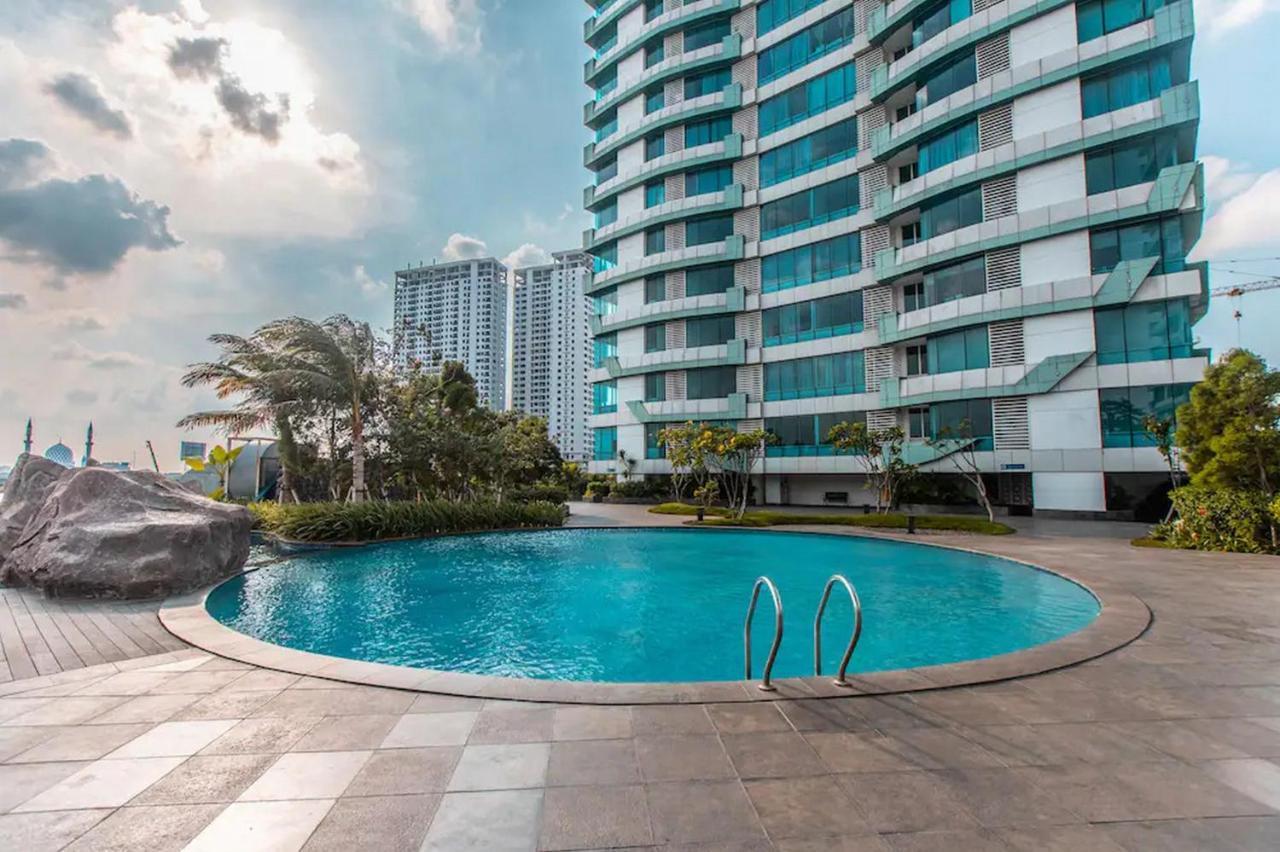Redliving Grand Kamala Lagoon - Pekayon Tower Barclay North