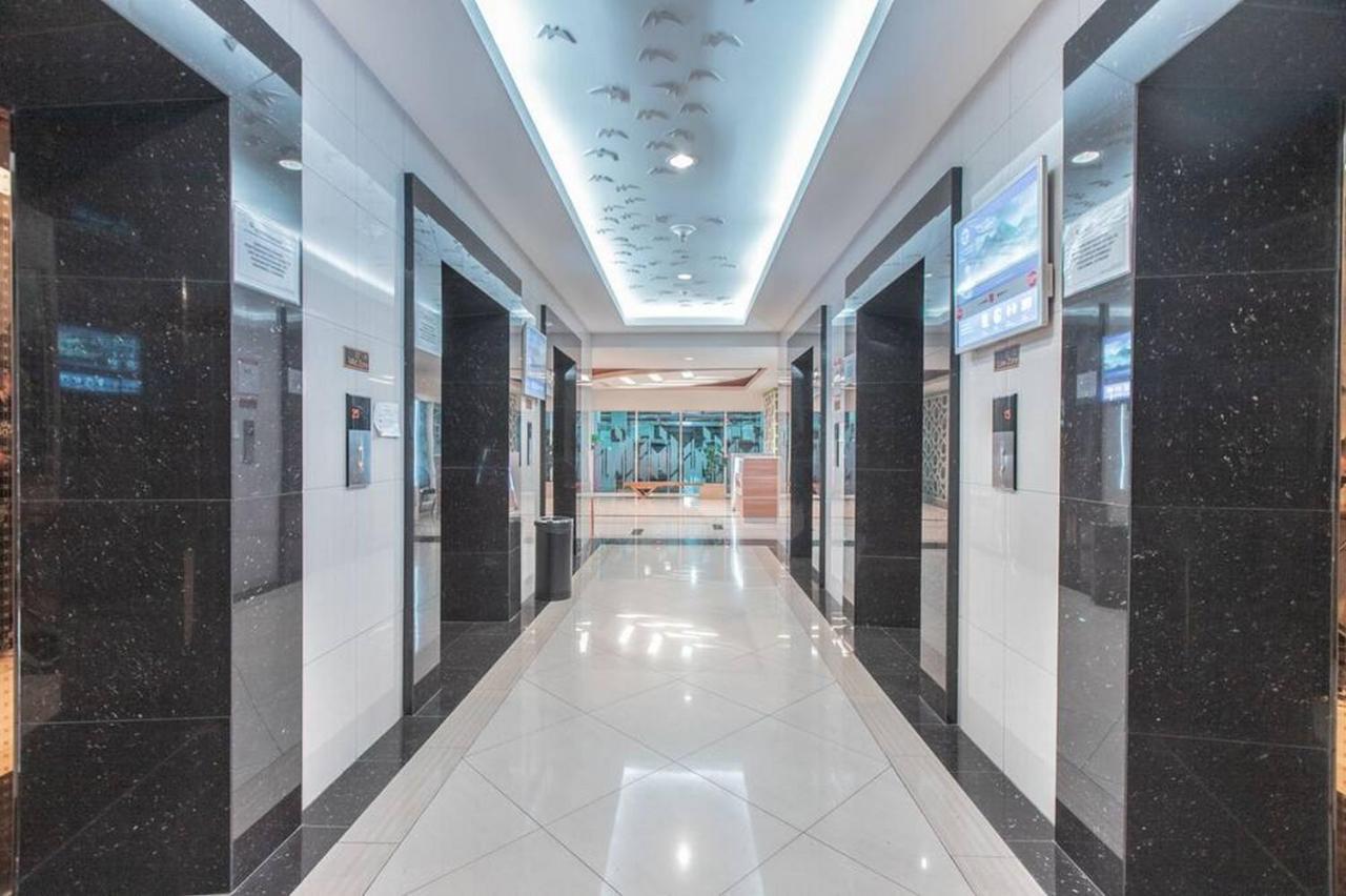 Redliving Grand Kamala Lagoon - Pekayon Tower Barclay North 2* Bekasi