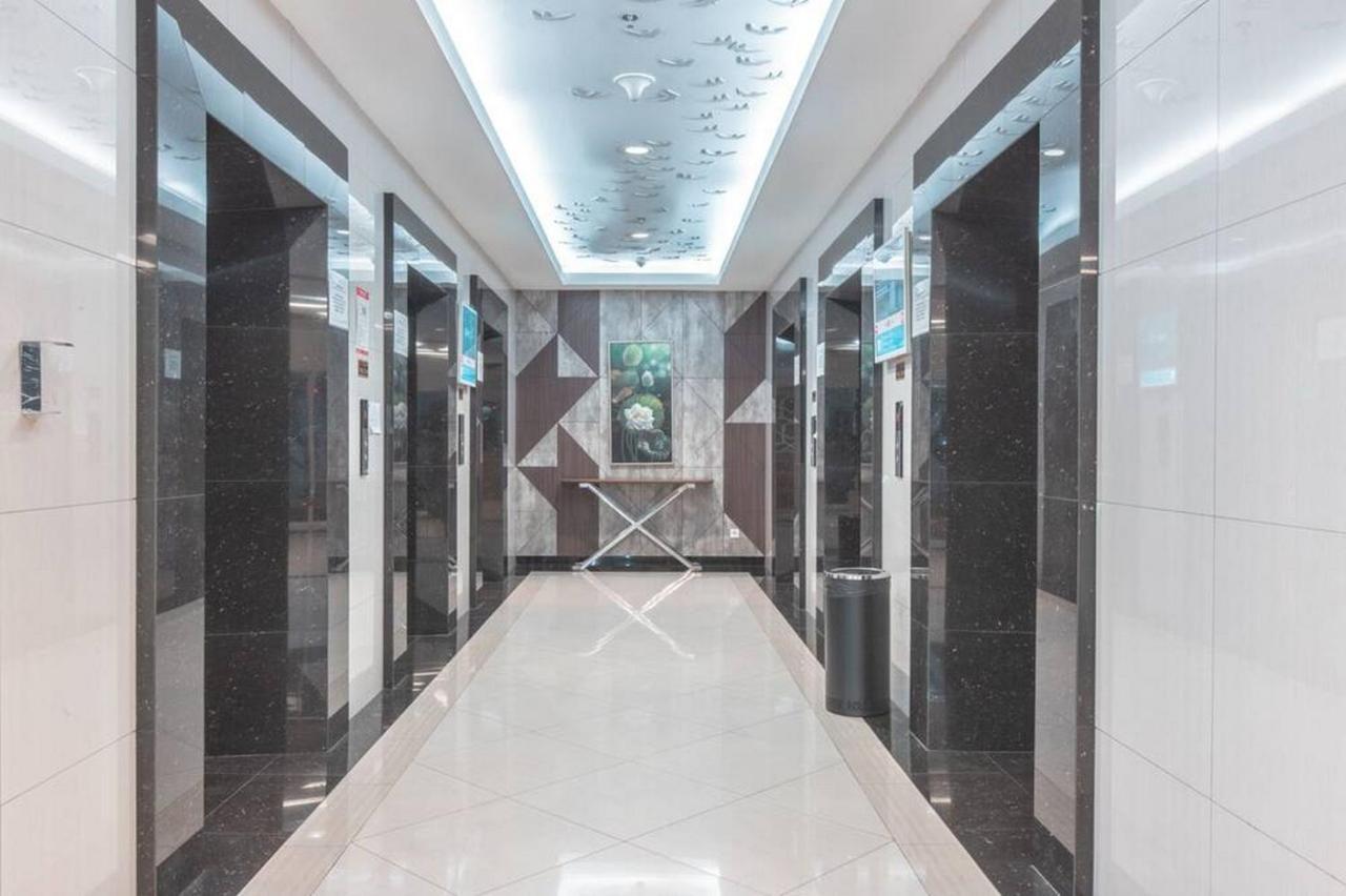 Redliving Grand Kamala Lagoon - Pekayon Tower Barclay North Hotel