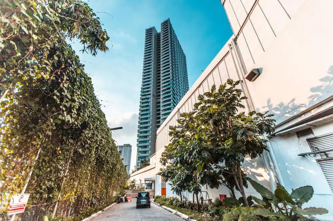 Redliving Grand Kamala Lagoon - Pekayon Tower Barclay North 2*