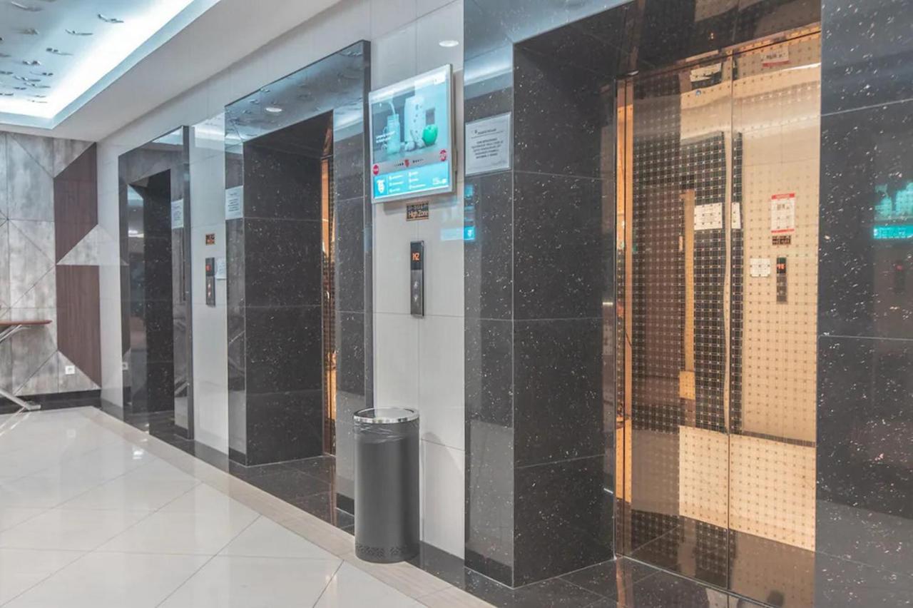 Redliving Grand Kamala Lagoon - Pekayon Tower Barclay North Hotel 2*