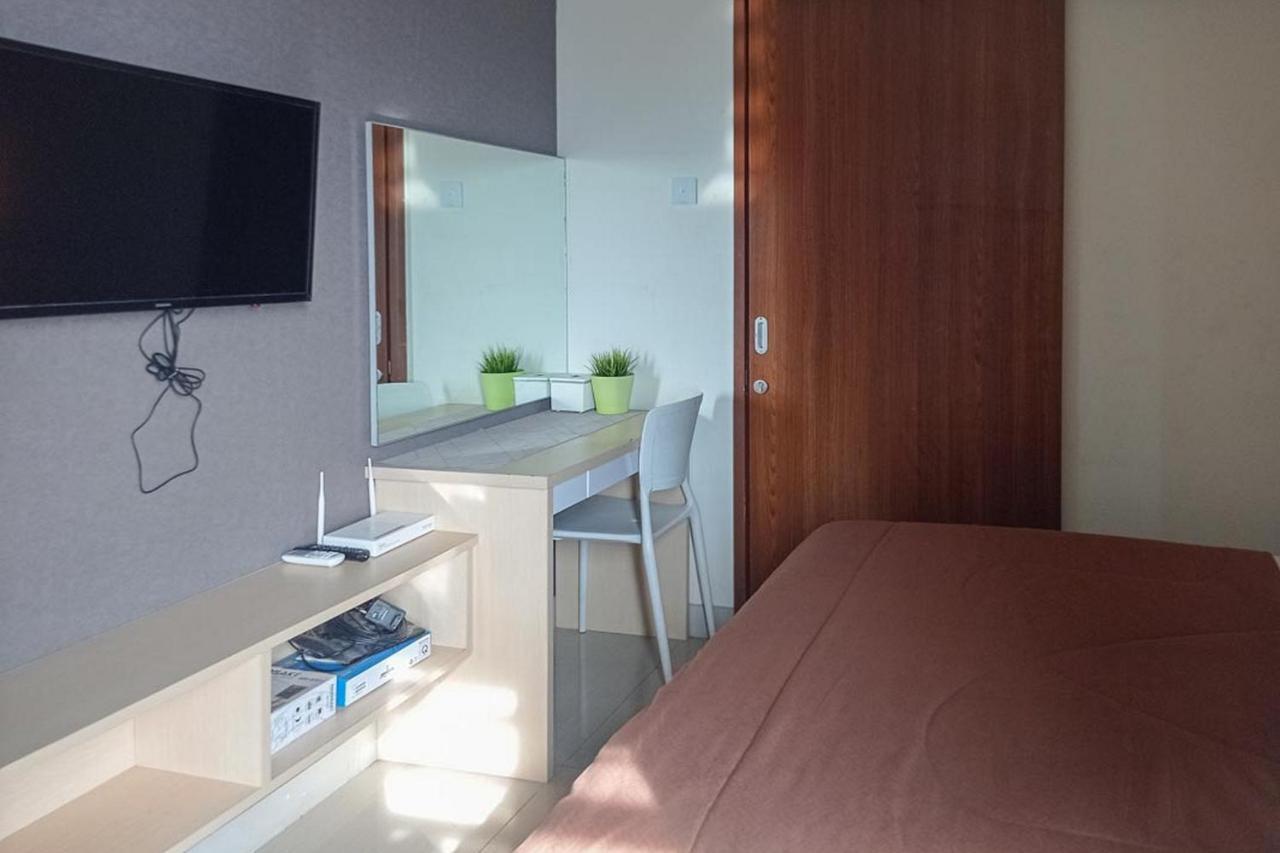 Hotel Redliving Grand Kamala Lagoon - Pekayon Tower Barclay North