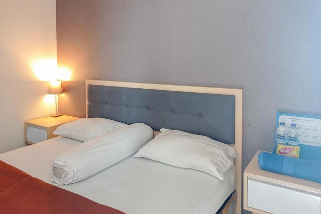Hotel Redliving Grand Kamala Lagoon - Pekayon Tower Barclay North 2*