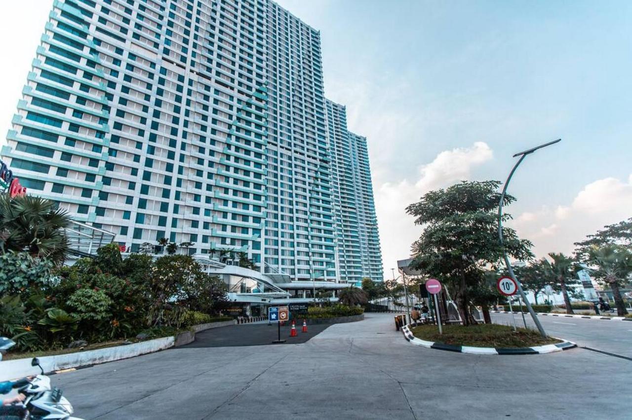 Redliving Grand Kamala Lagoon - Pekayon Tower Barclay North 2* Bekasi