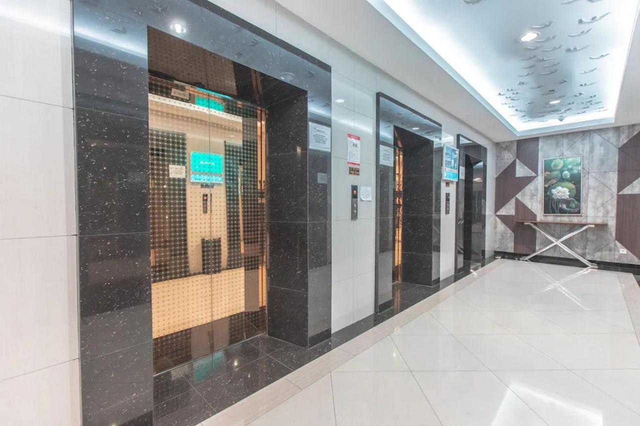 Hotel Redliving Grand Kamala Lagoon - Pekayon Tower Barclay North 2*