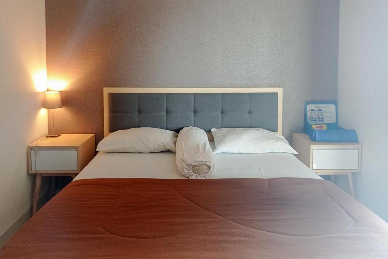 Hotel Redliving Grand Kamala Lagoon - Pekayon Tower Barclay North