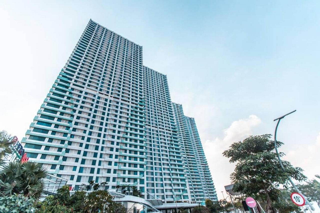 Redliving Grand Kamala Lagoon - Pekayon Tower Barclay North 2*