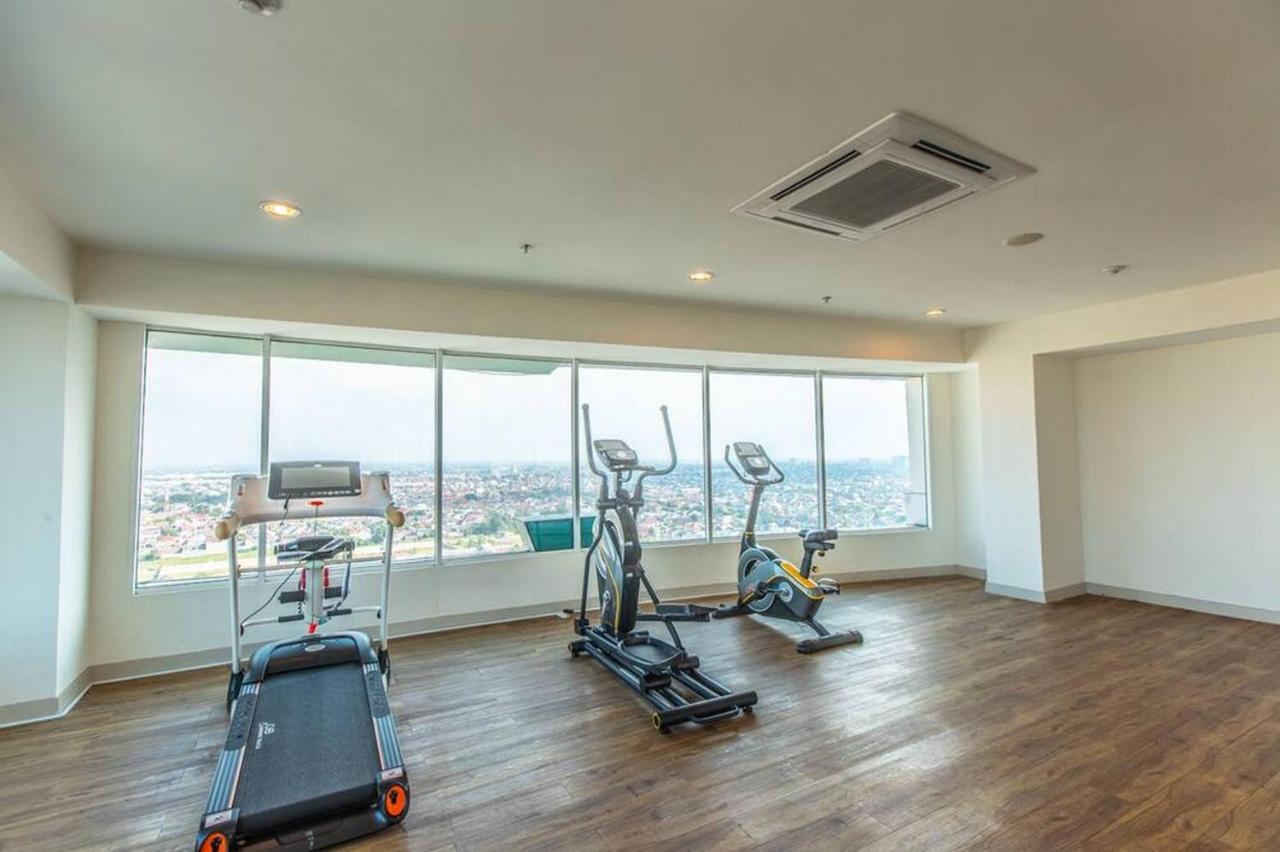 Hotel Redliving Grand Kamala Lagoon - Pekayon Tower Barclay North