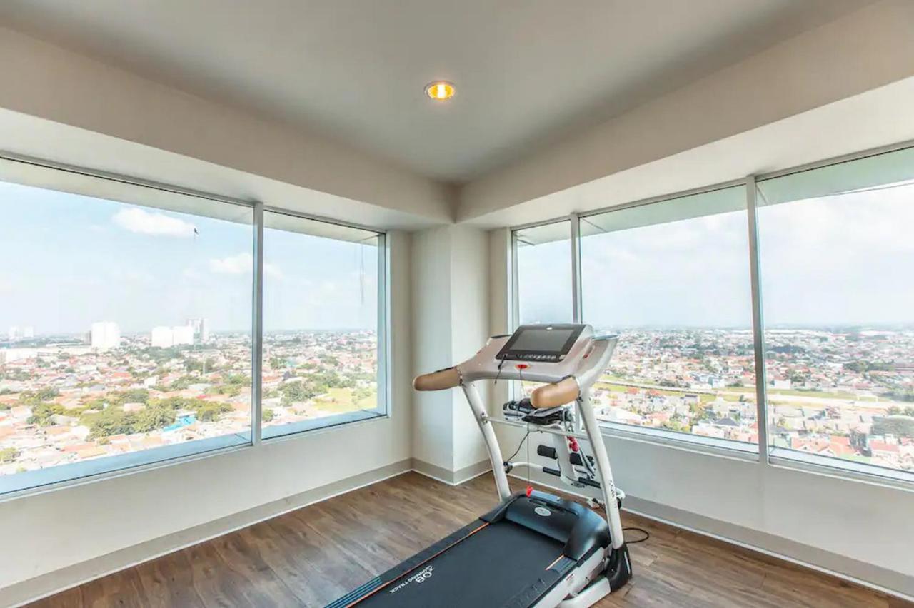 Hotel Redliving Grand Kamala Lagoon - Pekayon Tower Barclay North 2*