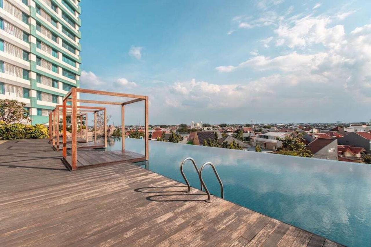 Hotel Redliving Grand Kamala Lagoon - Pekayon Tower Barclay North
