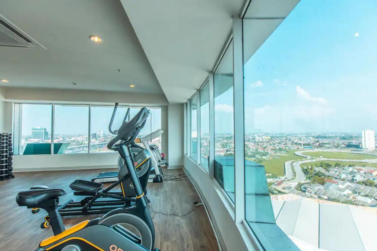 Redliving Grand Kamala Lagoon - Pekayon Tower Barclay North 2*