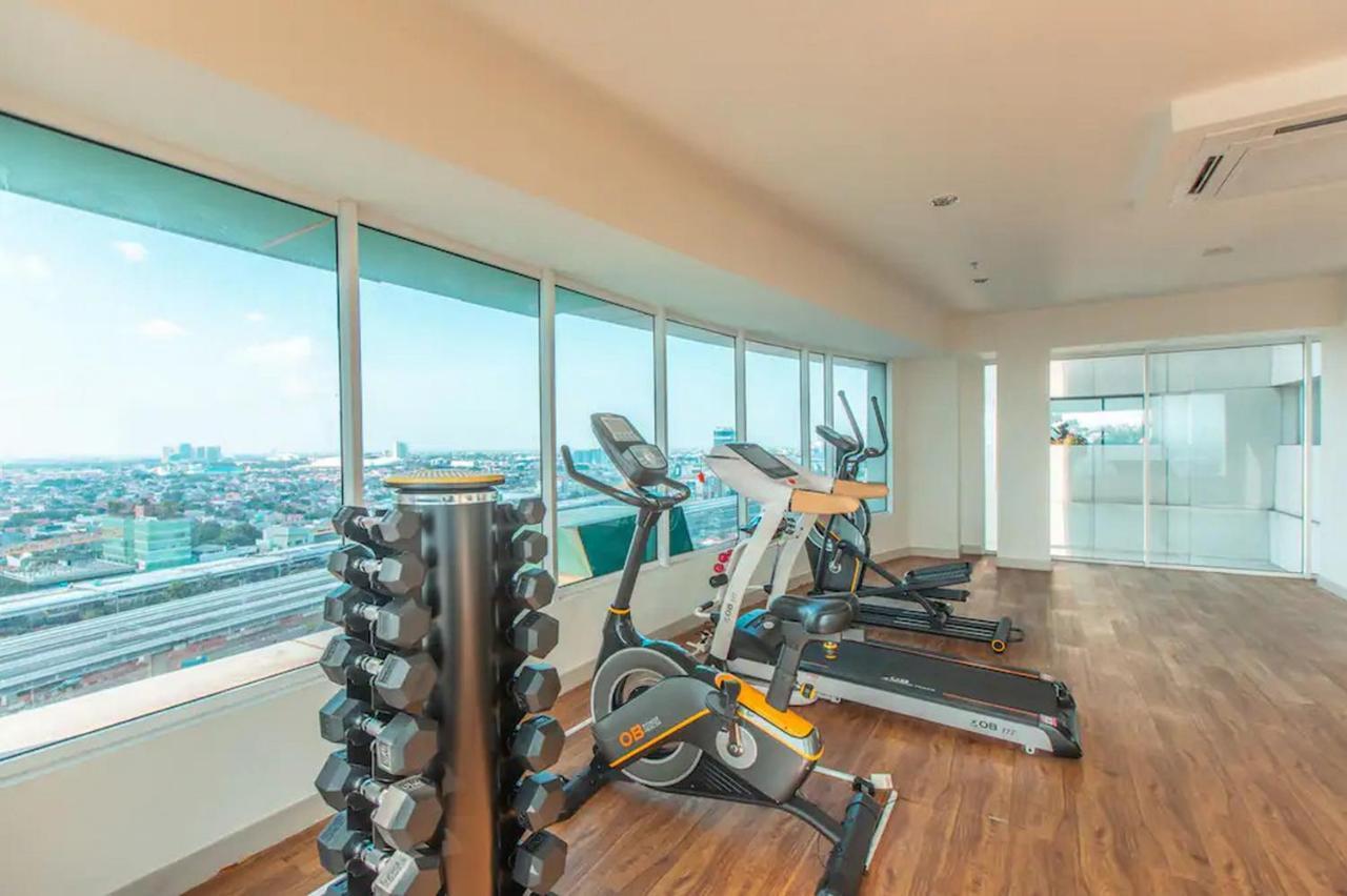 Redliving Grand Kamala Lagoon - Pekayon Tower Barclay North Hotel 2*