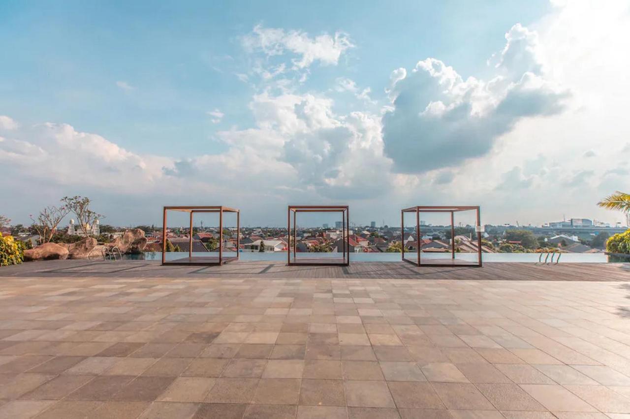 Redliving Grand Kamala Lagoon - Pekayon Tower Barclay North Bekasi