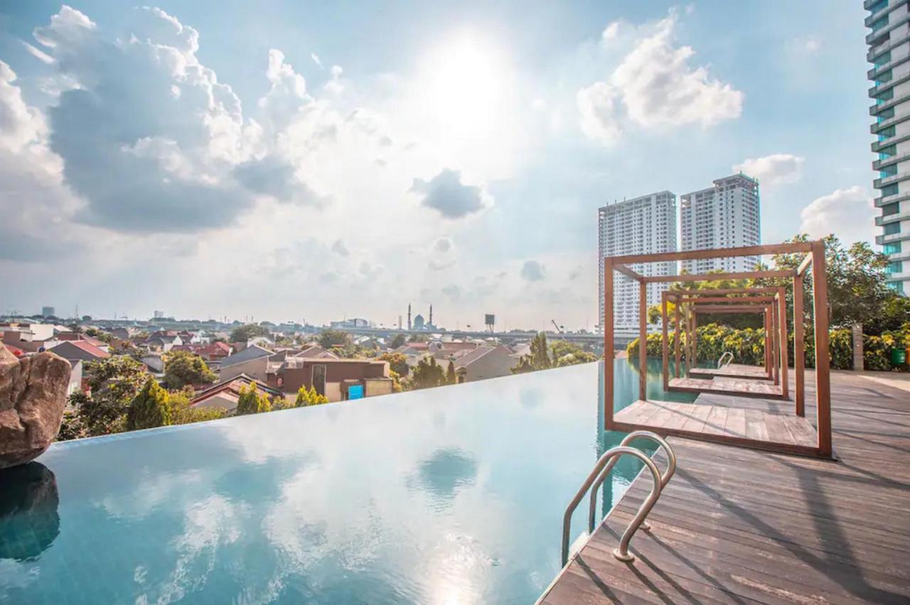 Redliving Grand Kamala Lagoon - Pekayon Tower Barclay North Hotel 2*